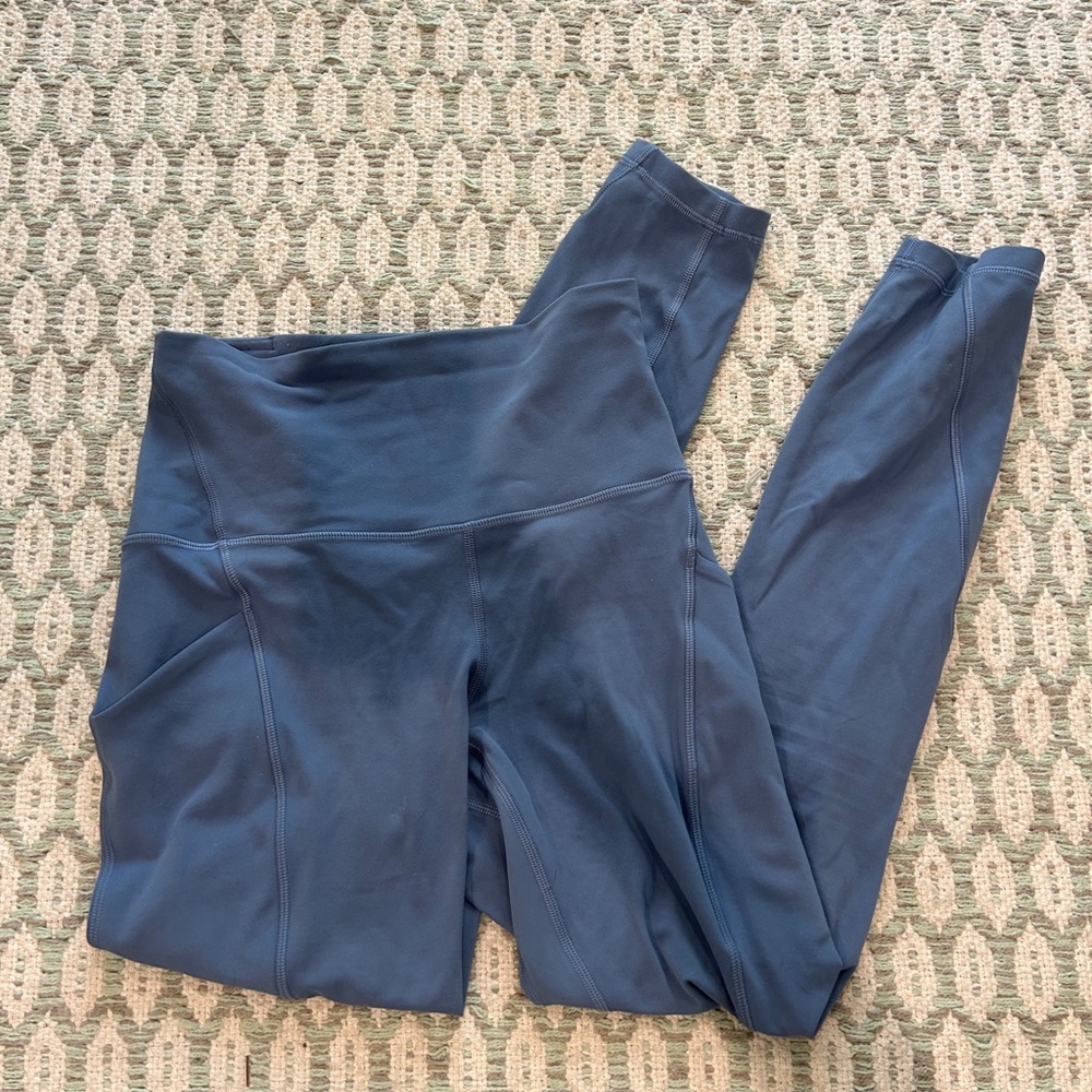 LULULEMON Align with Pockets
